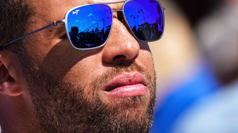 Breaking It Down: Which drivers still have a shot at making the Cup playoffs?